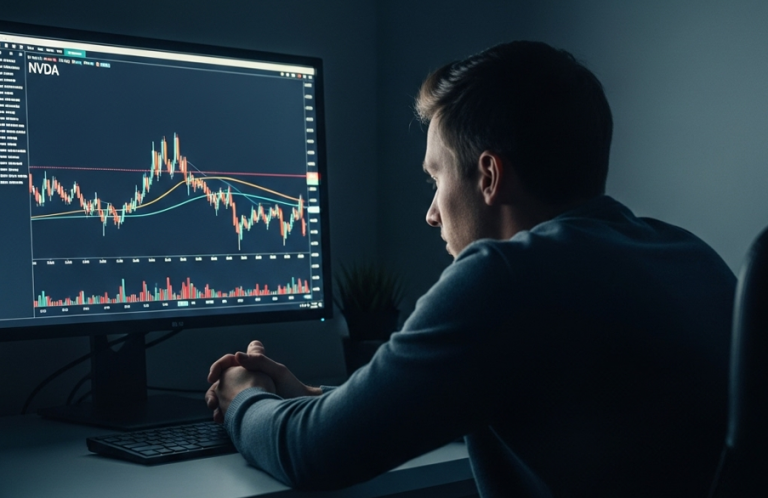 Waiting on Nvidia (NVDA) After-Hours Earnings Report, August 27, 2025