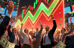 Market Rally
