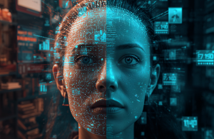 Women Tech versus defensive