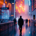 Wall Street Alert: Semrush Soars on Adobe Deal, Nvidia Fades, and Oil Tanks