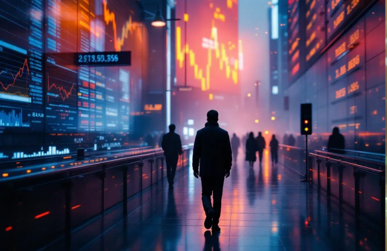U.S. stock markets closed a mixed again
