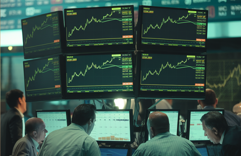 Dovish Signals from Powell Fuel Market Rally; Focus Shifts to Upcoming Economic Data August 26, 2025