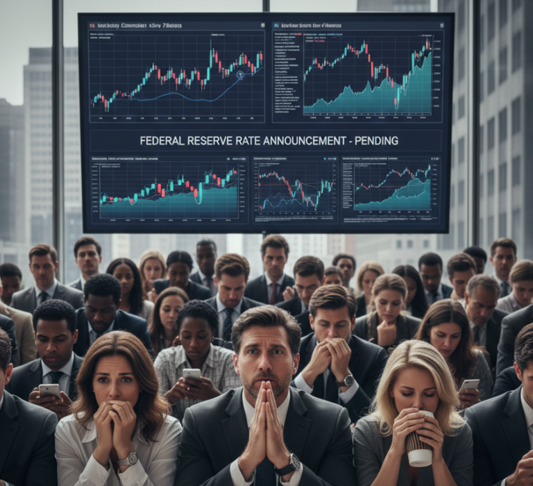Market Rallied on Fed Rate Cut Hopes: What Investors Need to Know