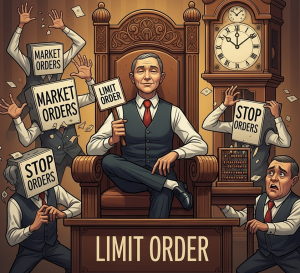Limit Order