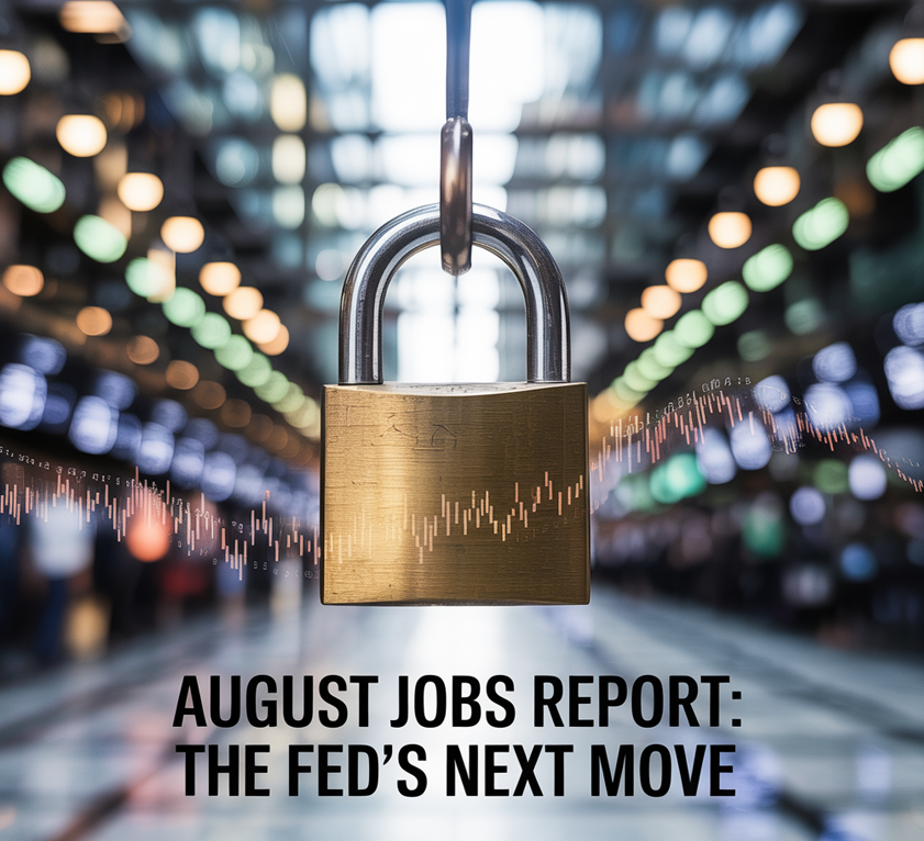 Non-Farm Payroll