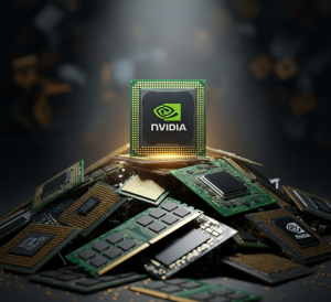 Why Nvidia’s Earnings This Week Could Make or Break Your Portfolio