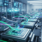 Wall Street on Edge as Nvidia Earnings and Liquidity Pressures Collide