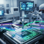 S&P 500 Futures Edge Higher as Nvidia Earnings Loom and State of the Union Reaction Mutes