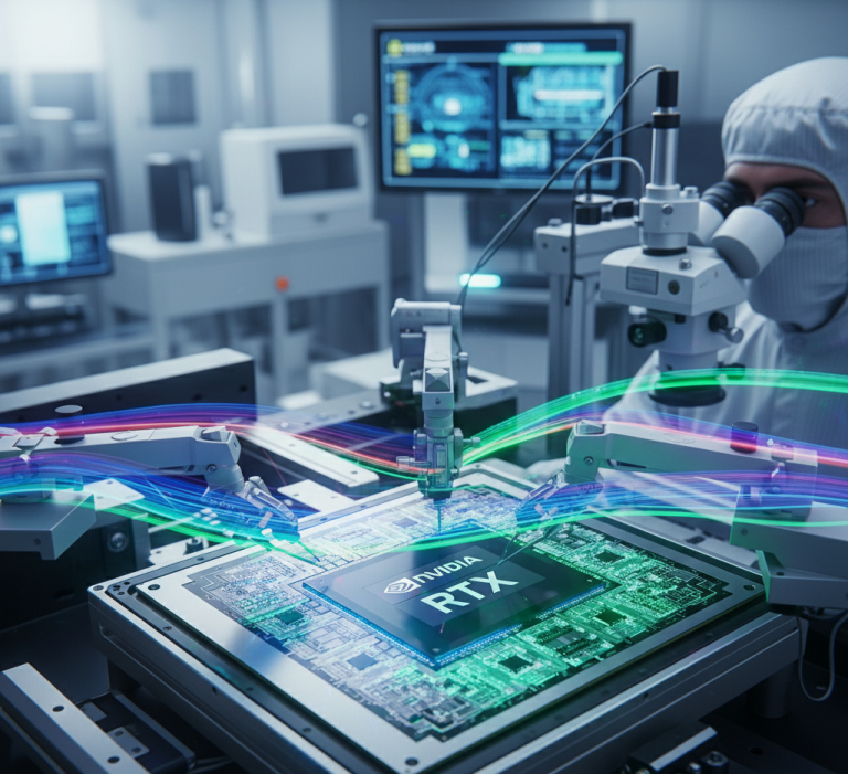 S&P 500 Futures Edge Higher as Nvidia Earnings Loom and State of the Union Reaction Mutes