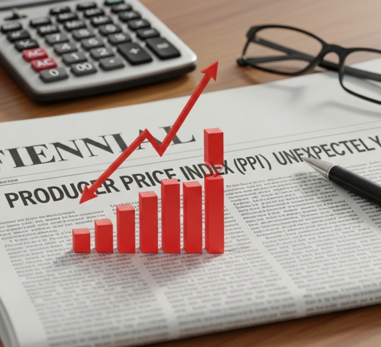 Producer Price Index (PPI) Unexpectedly Fall: What Does the Latest PPI Report Mean for Investors?