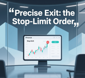Stop-Limit Order