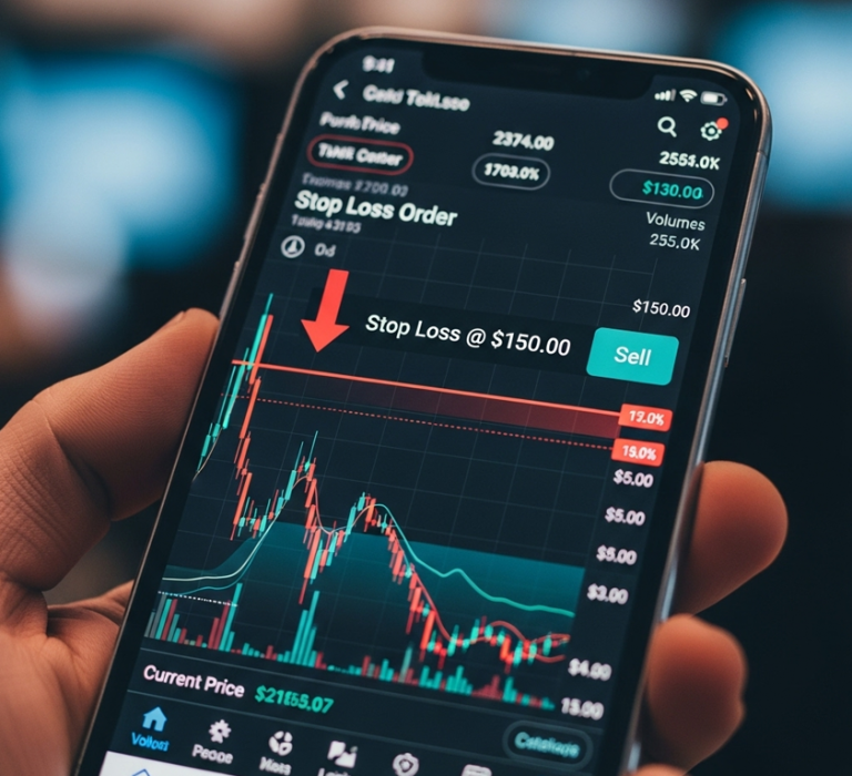 Stop-Loss Order