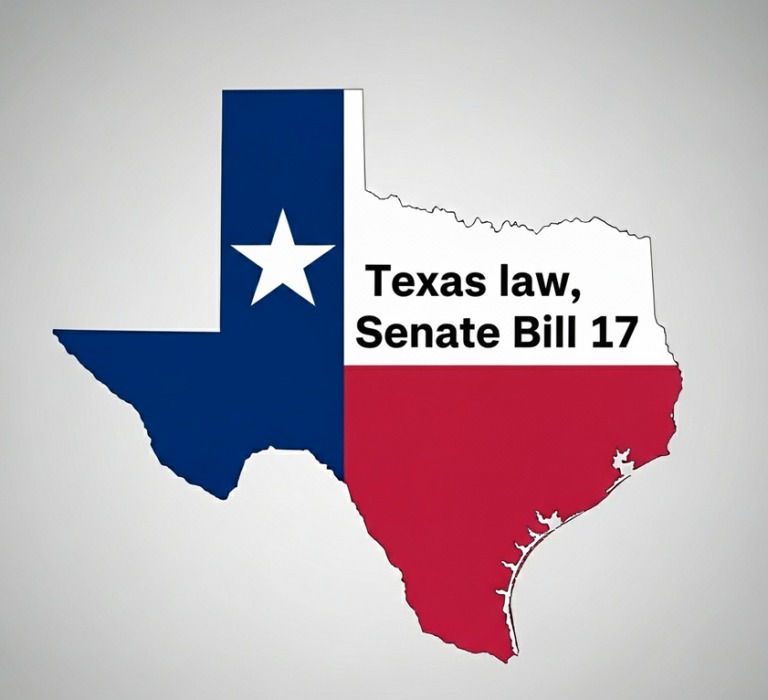 Texas law -Beyond Farmland: How Texas’s SB 17 Shakes Up Foreign Real Estate Investment
