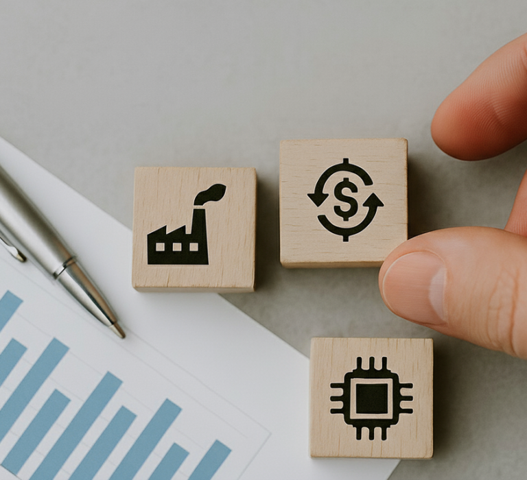 Tariffs Second Order Consequences: How U.S. Firms Are Repricing, Resourcing, and Rewiring in 2025