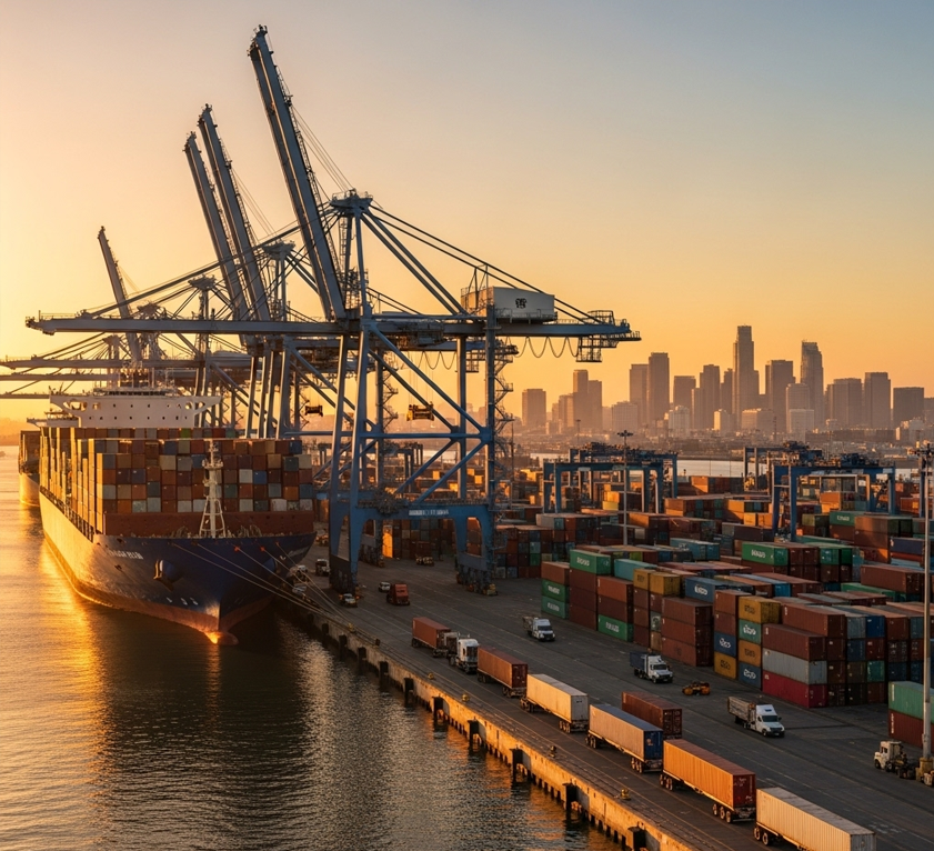 Tariffs 2025
