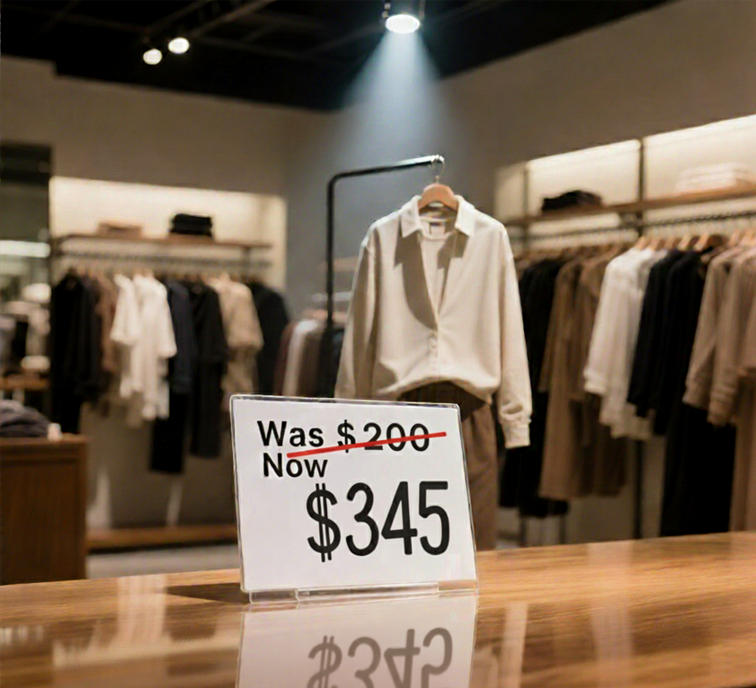 Retail Tariffs 2025