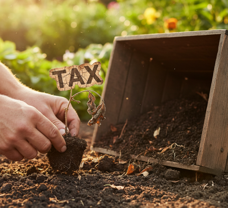 The Strategy of Tax-Loss Harvesting