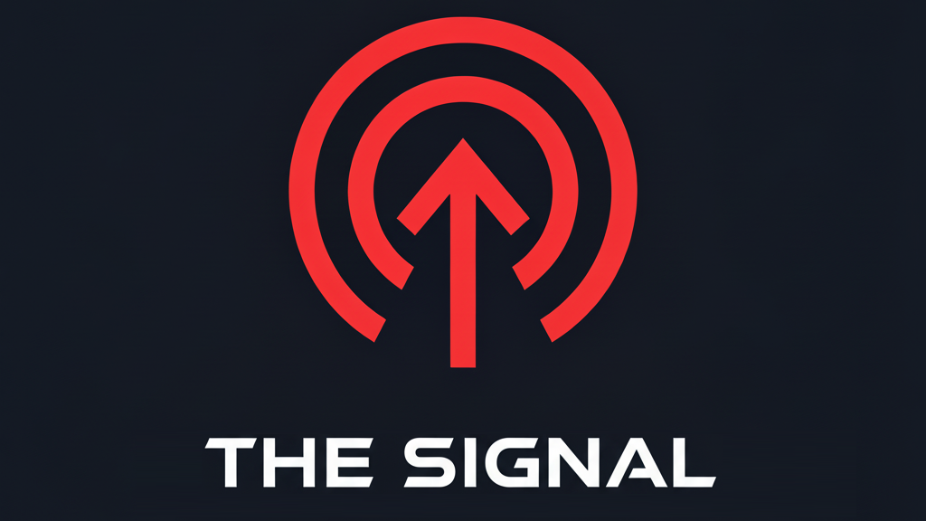 The Signal – What Does Gold Hitting $4,000 Mean for Your Stock Portfolio?
