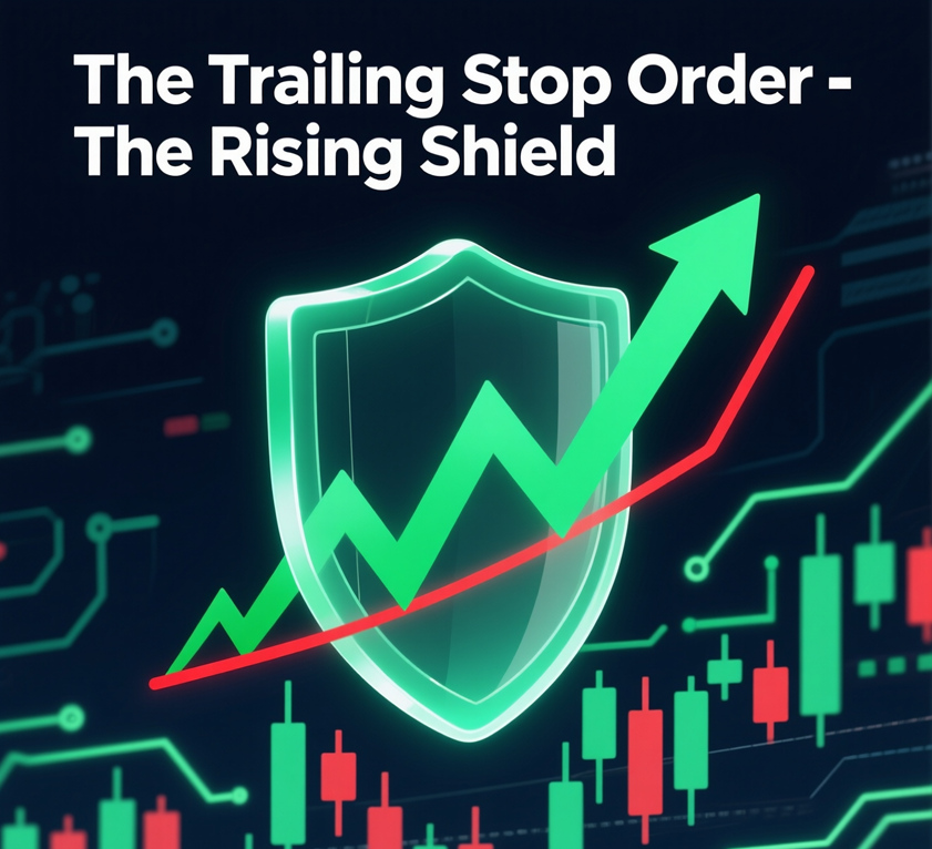 The Trailing Stop Order