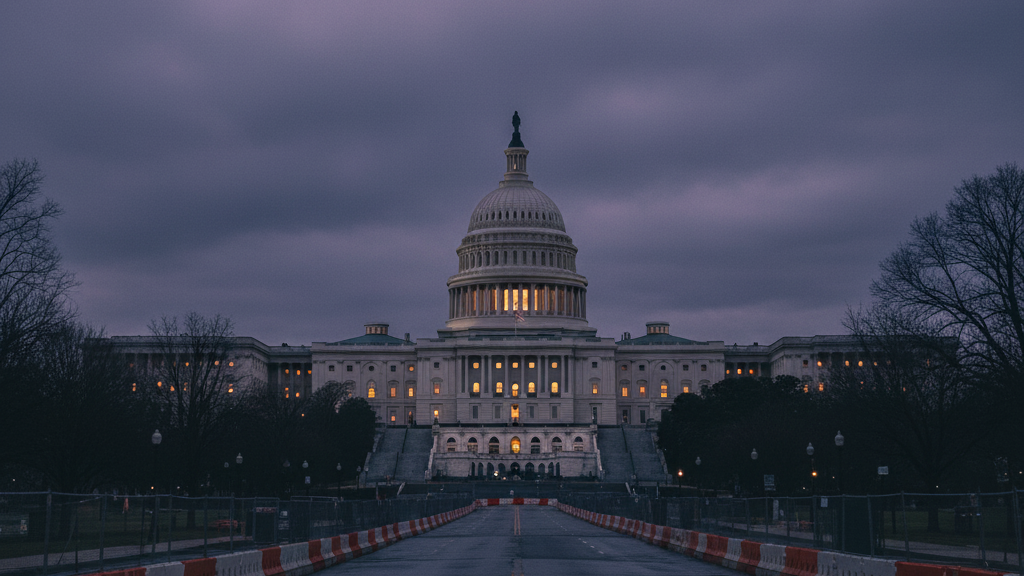 Government Shutdown