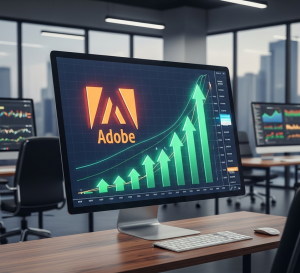 Adobe beats