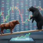 Market Rebound or Tech Trap? S&P 500 Futures Steady as Amazon and Stellantis Face AI-Driven Earnings Turmoil