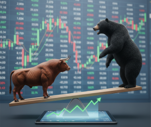 Bull V Bear Fed Comments