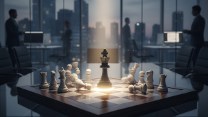opendoor chess game