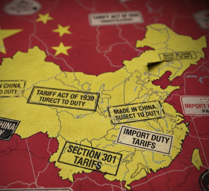 China Tariffs
