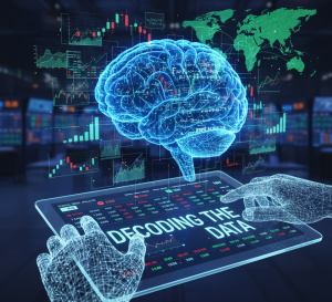 Decoding the data