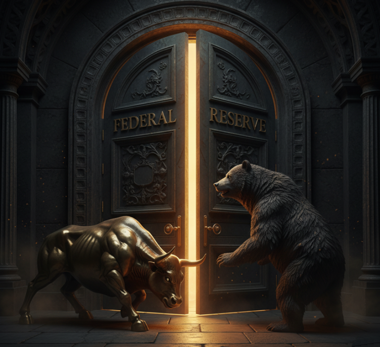 Fed Decision Day: Futures Steady, Nvidia Hit by China Ban, Workday Pops on Elliott Stake — What Traders Need at the Open (Sept. 17, 2025)