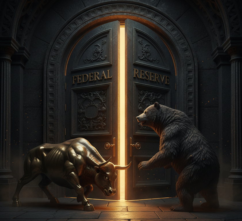 Fed decision