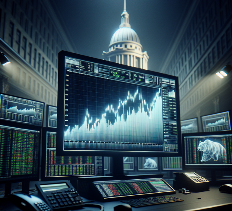 FOMC Fed Meeting Looms: 3 Key Drivers Shaping a Sideways Stock Market