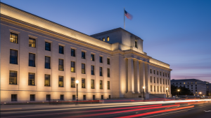Federal Reserve