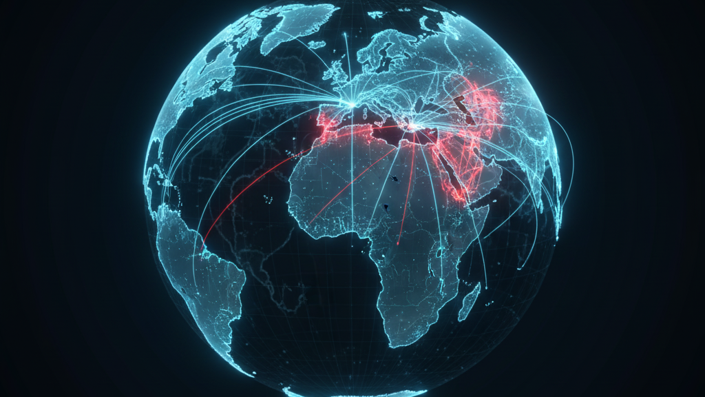 US China trade
