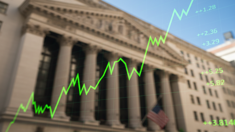 U.S. Stock Markets Hit New Highs on Fed Optimism, But Caution Looms