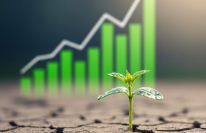 Market Rallies on Fed Rate Cut hope
