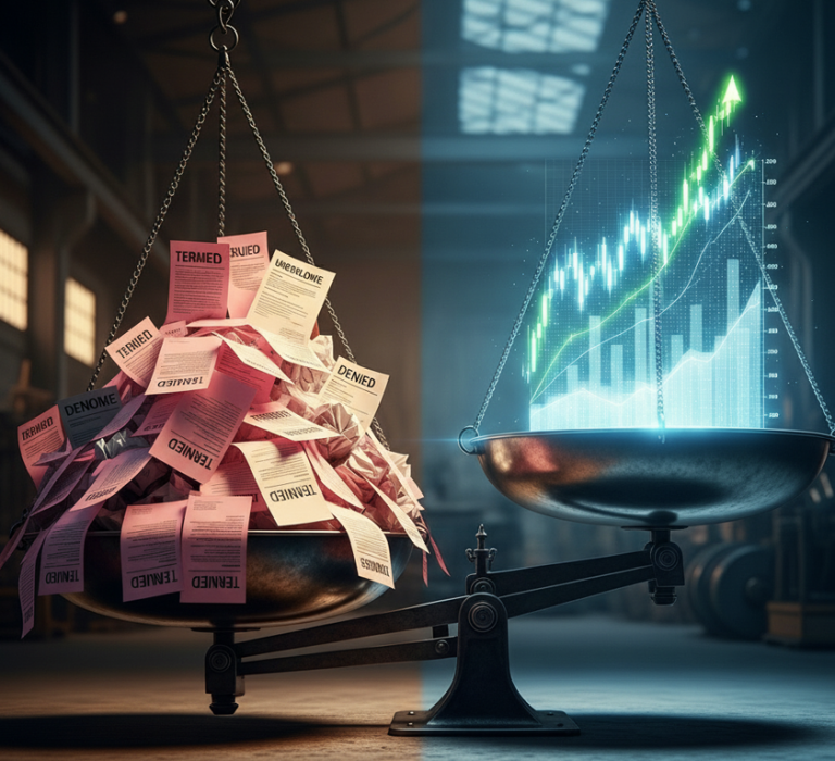 Jobs Report Showdown: Is a Fed Rate Cut Imminent?