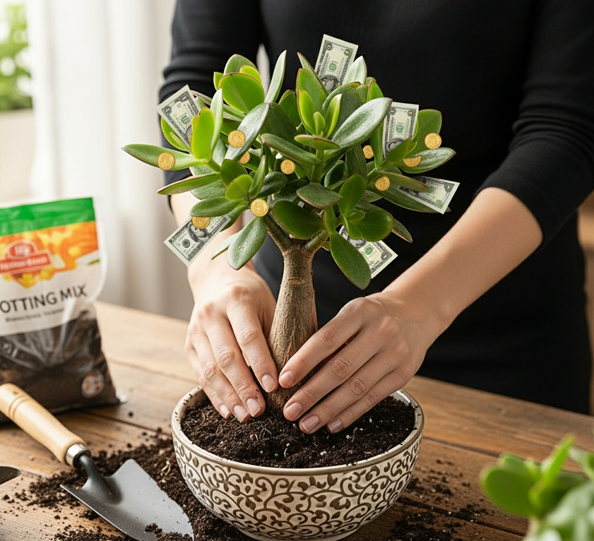 Dividends - a money tree