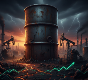 oil prices