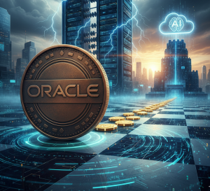 Oracle Big Bet