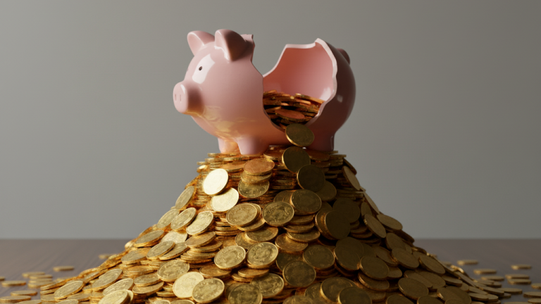 Mastering Dollar-Cost Averaging (DCA) – The Investor’s Rhythm