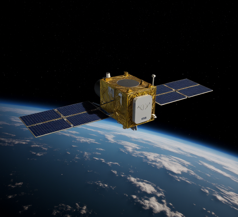 SpaceX’s $17 Billion Spectrum Bet: A New Era for Global Connectivity?