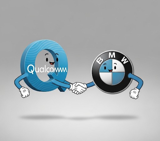 Qualcomm’s Strategic Shift: Why Automotive and AI Partnerships Matter for Investors
