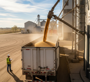 US Soybean