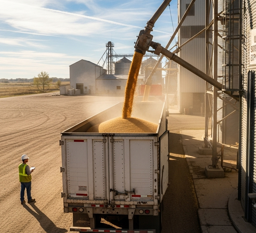 US Soybean
