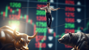 Federal Reserve's Cautious Stance
