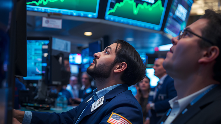 Federal Reserve & interest rate cut: Cut Sparks Pre-Market Rally; Inflation Caution Lingers