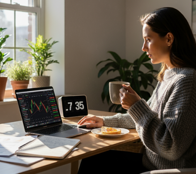 Your First Steps: 5 Ways to Improve Your Portfolio This Weekend