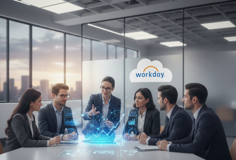 Why Wall Street is Turning More Bullish on Workday (WDAY) Stock